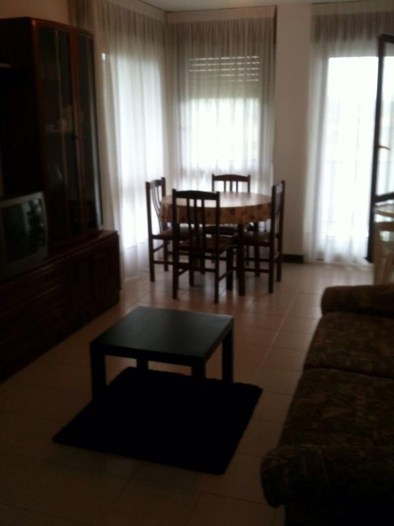 Habitaciones Lopez Azcona Noja Exterior photo