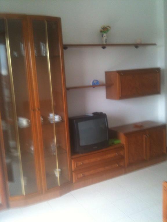 Habitaciones Lopez Azcona Noja Exterior photo